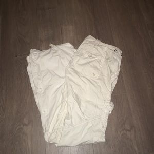 Abercrombie and Fitch pants